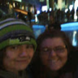 Meet your Posher, Christine